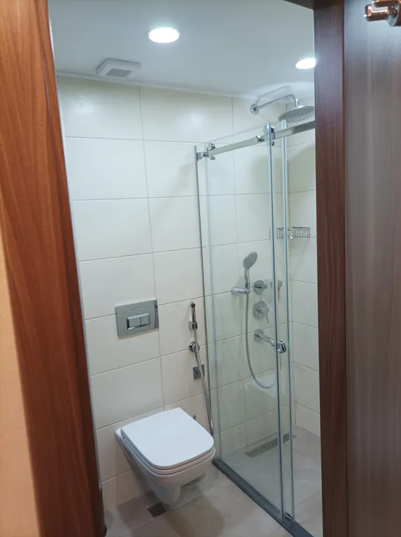 Квартира 1-комнатная Квартира — Батуми