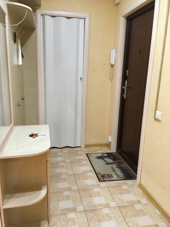 Уютная квартира у фонтана на Березовой аллее