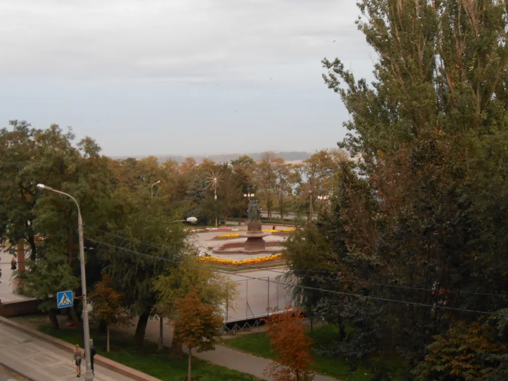 Квартира Квартира в самом центре города — Волгоград