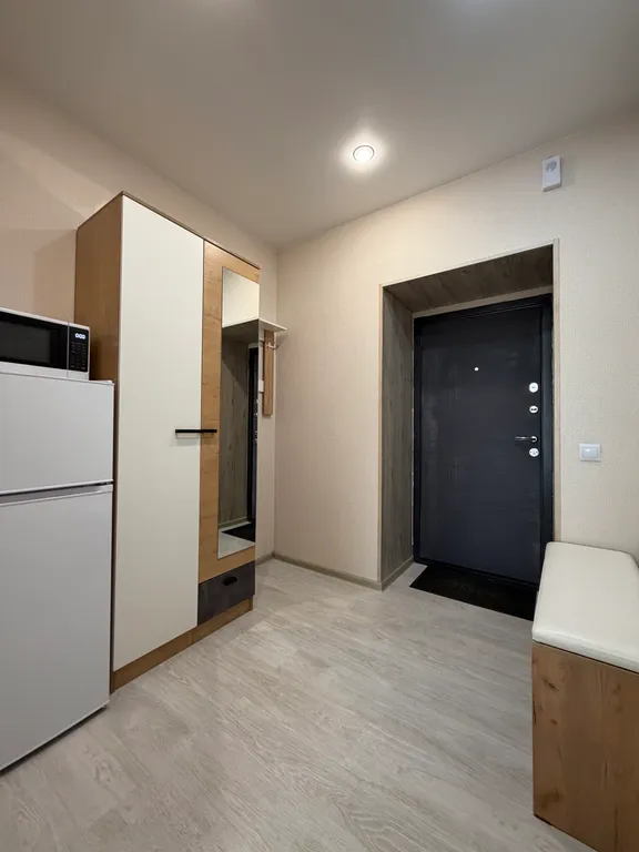 Уютная студия в центре города