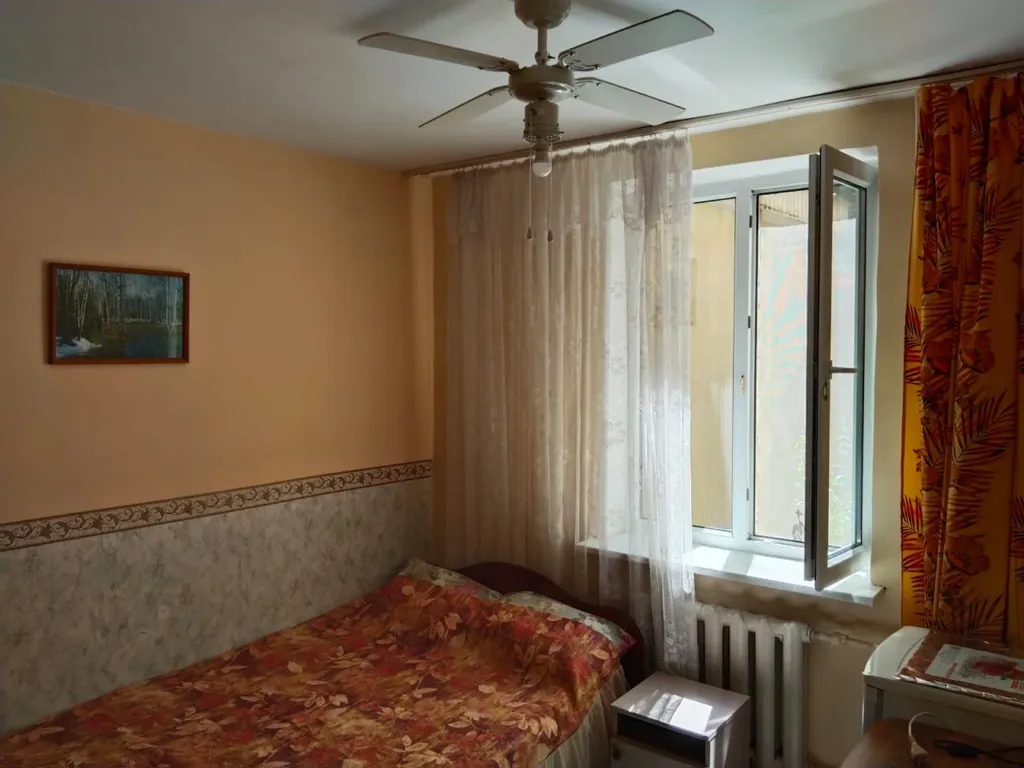 Квартира Комната с удобствами — Анапа