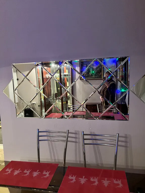 Мой уютный дом в Казани