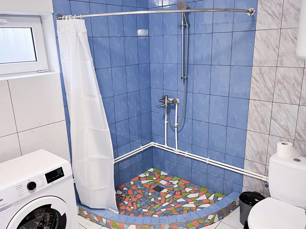 Гостевой домик удачи