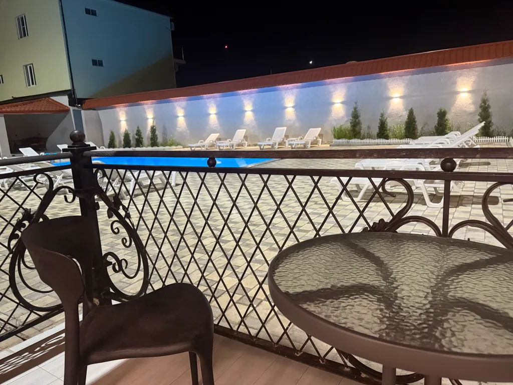 Квартира Апартаменты у моря #2 — аренда посуточно в Дербент