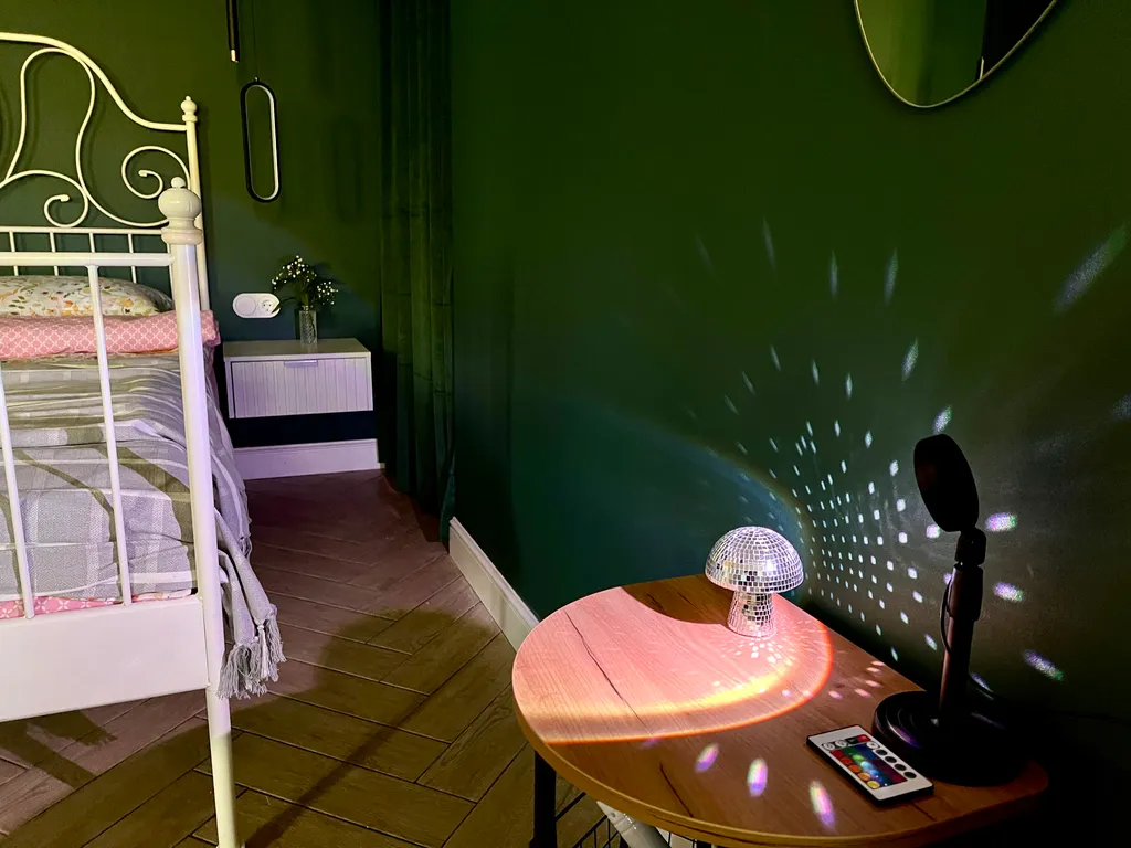 Стильная студия у ТРЦ Планета