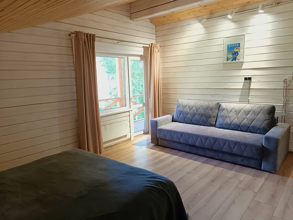 5-комнатный Дом