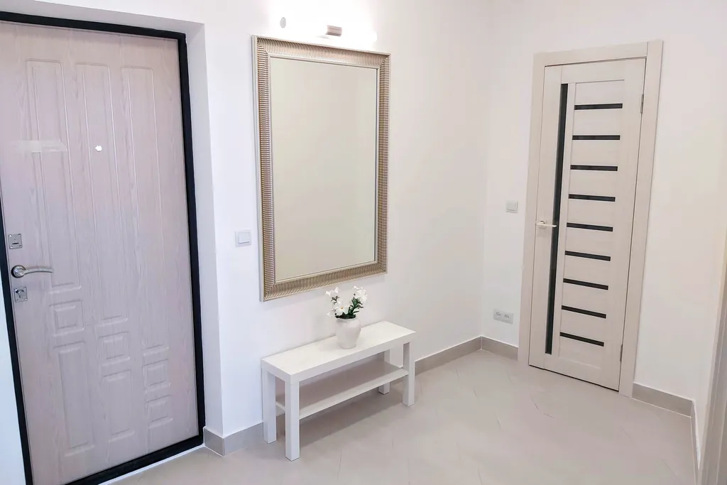 Квартира Квартира в ЖК Невский — Евпатория