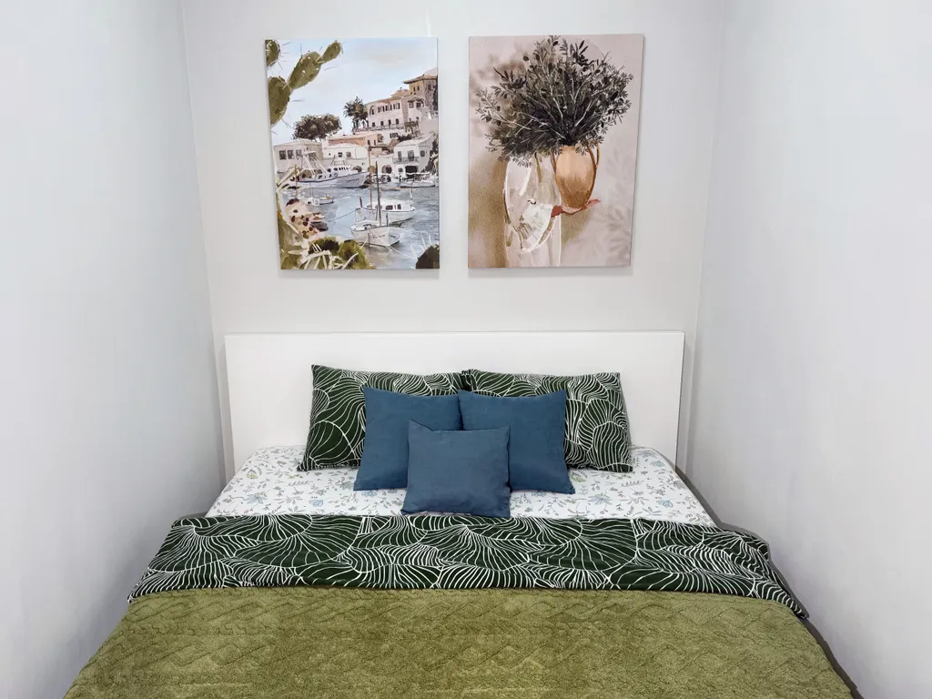 Квартира Уютная однокомнатная квартира в хорошем районе — Краснодар