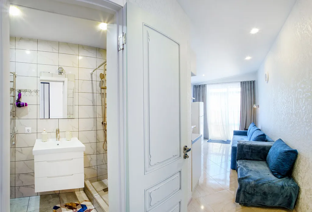 Квартира Комната — Геленджик