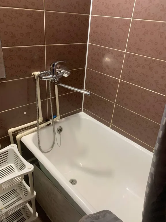 Уютная 1-комнатная квартира в престижном районе города