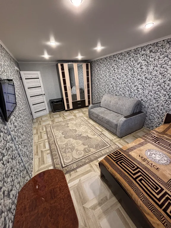 Квартира в центре города