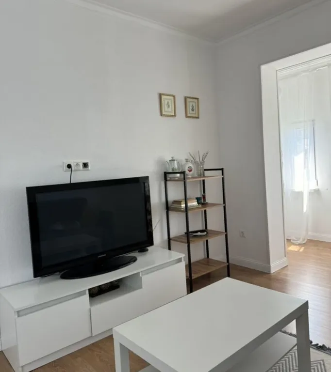 Уютная квартира у моря