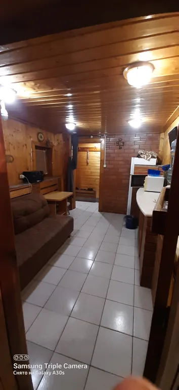 Дача для семейного отдыха Елки-иголки