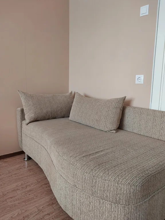 Квартира в районе Девятовка