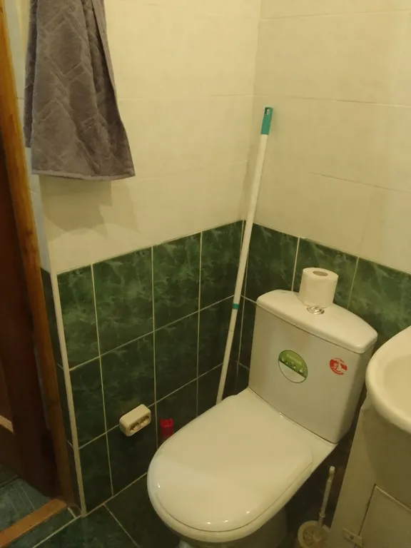 Квартира 2-комнатная Квартира — Саров