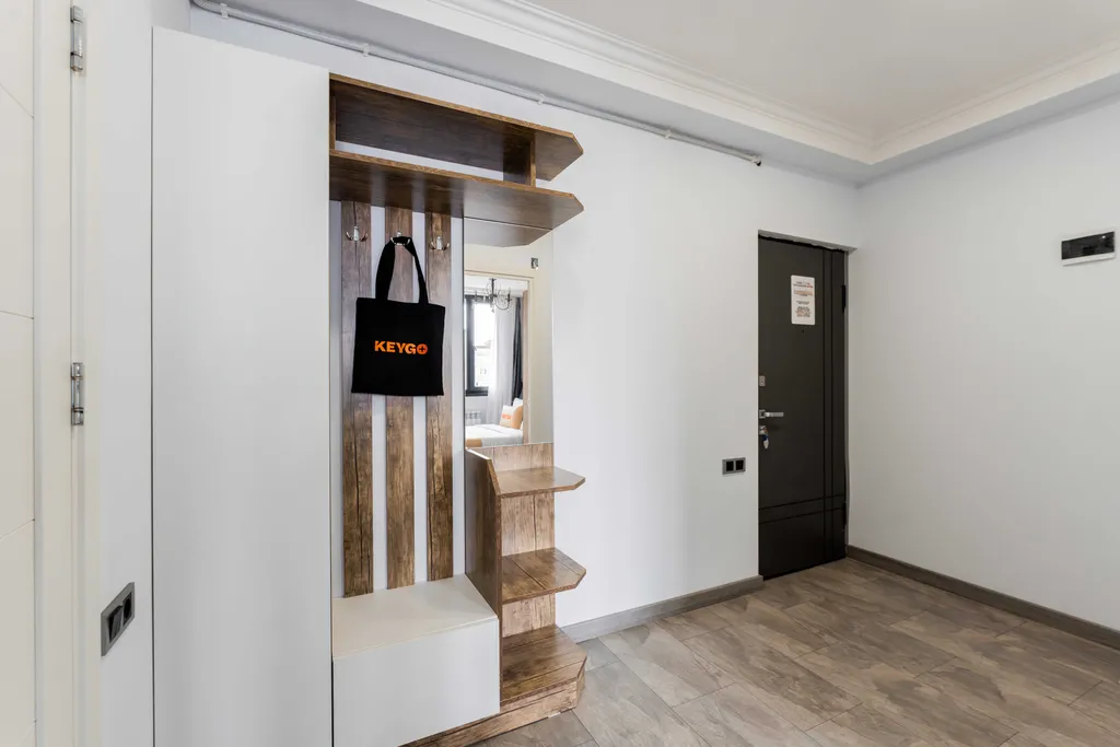 Апартаменты комфорт и уют в городе