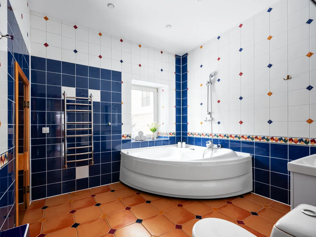 Просторная четверка в особняке на Старом Арбате