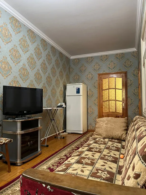 Коттедж Частный дом на берегу Каспийского моря — Дербент