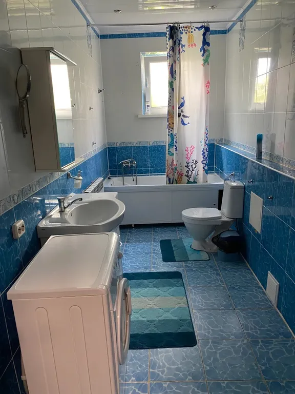 Коттедж Уютный дом — Элиста