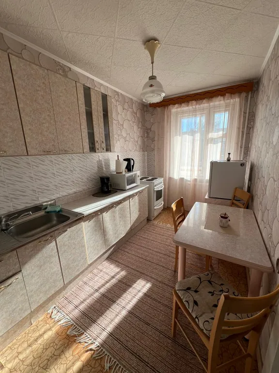 Уютная двухкомнатная квартира — аренда посуточно в Сортавала