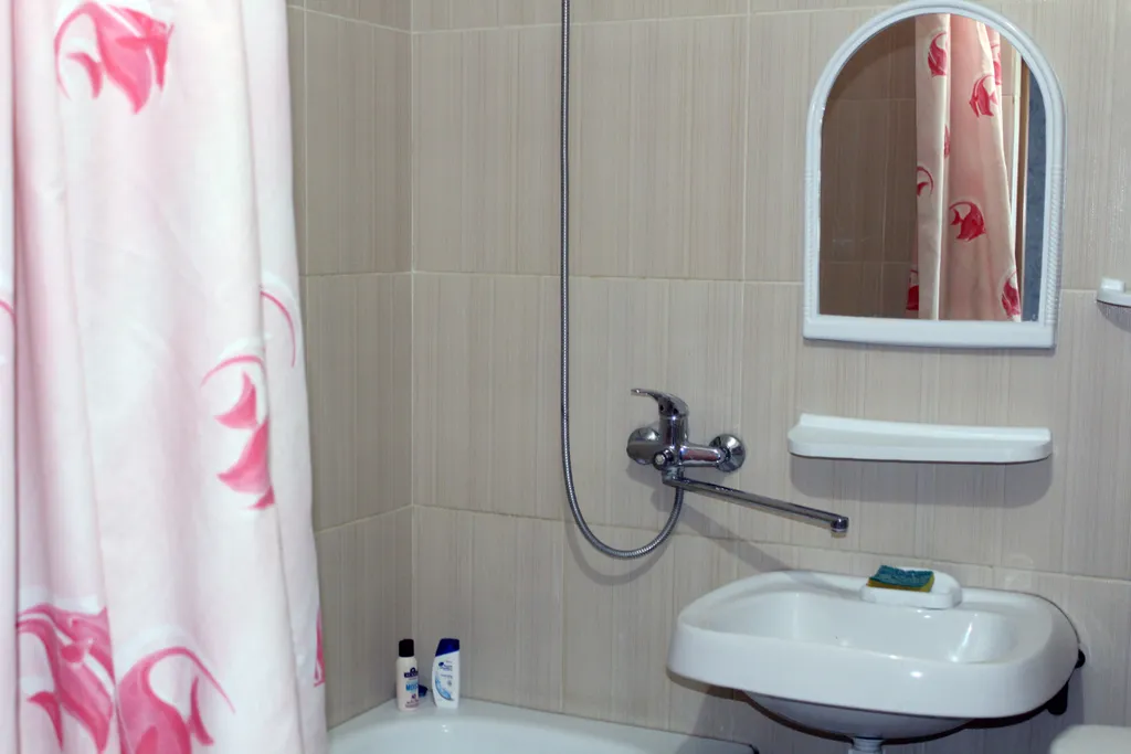 Трёхкомнатная квартира на Гагарина