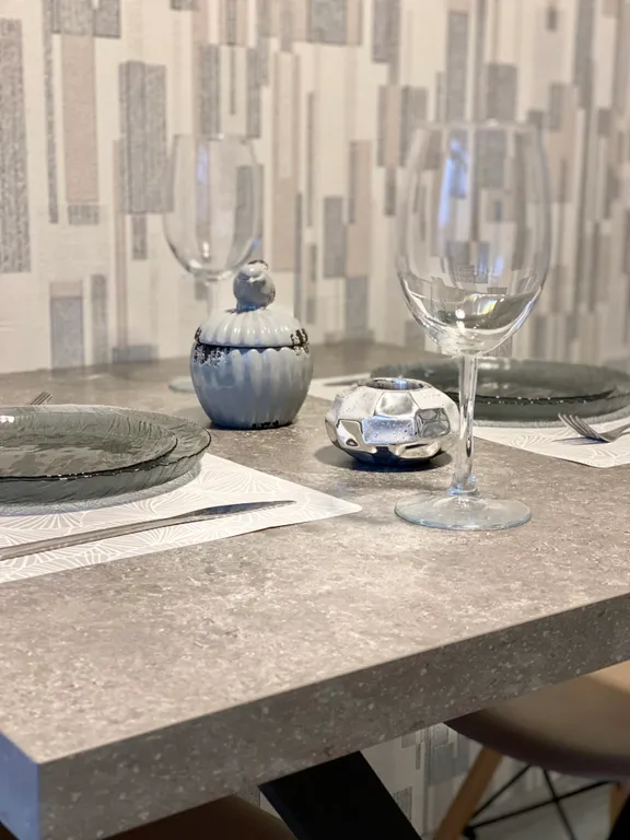 Квартира Уютная однокомнатная квартира от собственника — Светлогорск