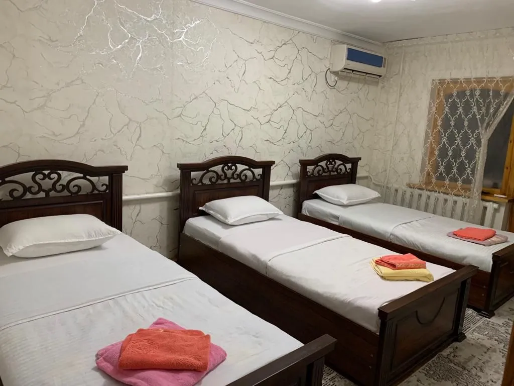 Квартира RegistanSam — аренда посуточно в Самарканд