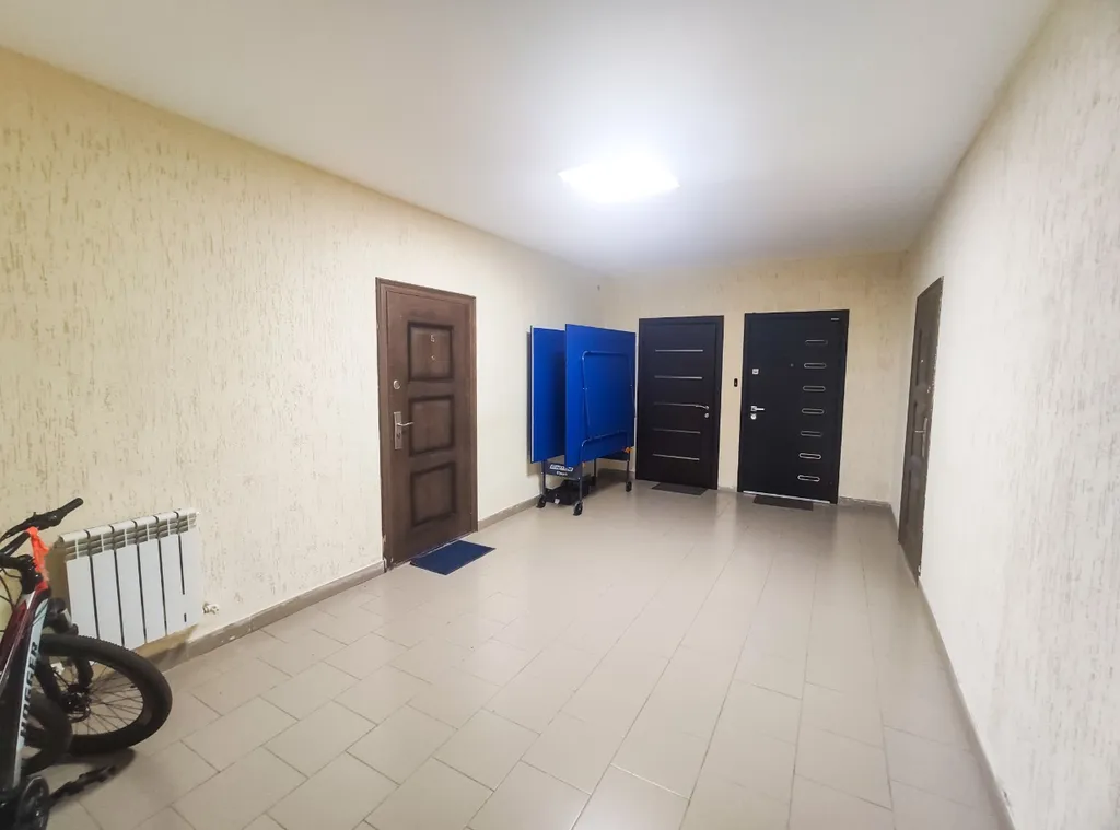 Дизайнерский апартамент у озера