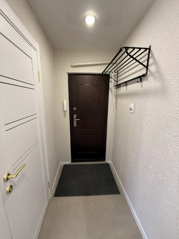 Однокомнатная квартира в историческом центре города