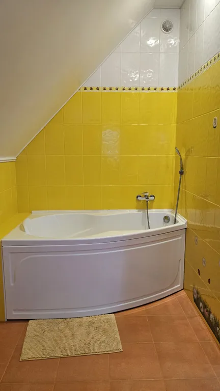 Красивый дом для жизни и отдыха