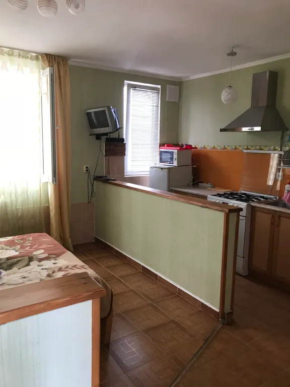 Квартира 1-комнатная Квартира — Сочи