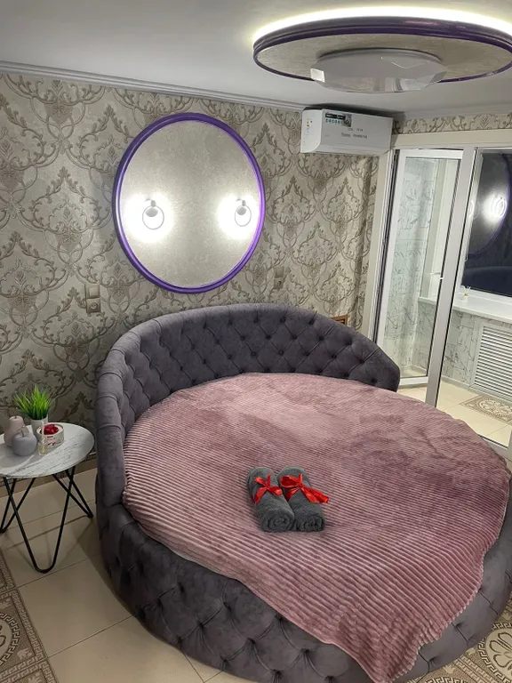 VIP квартира в стиле антураж — аренда посуточно в Бийск