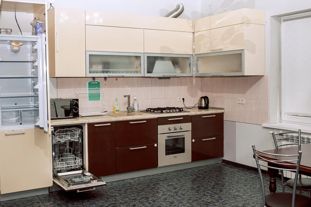 Просторный коттедж в 10 минутах от Мамаева кургана