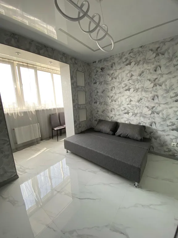 Квартира Уютная и новая квартира — Краснодар