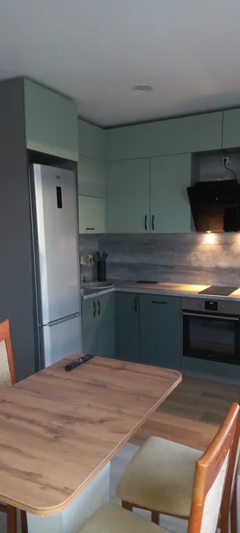 Уютная однушка