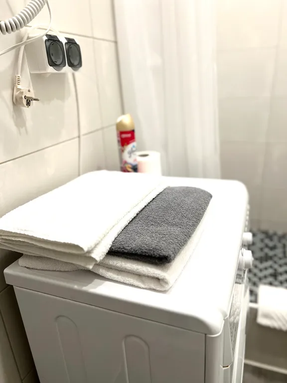 Апартаменты Магия