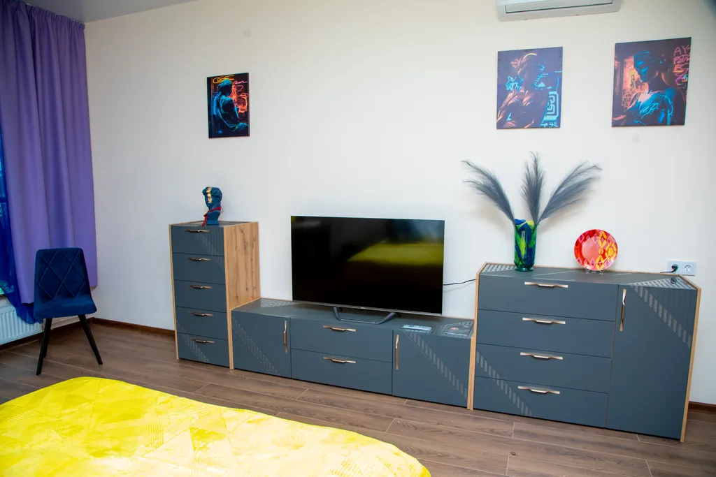 Квартира Комната — Тихвин