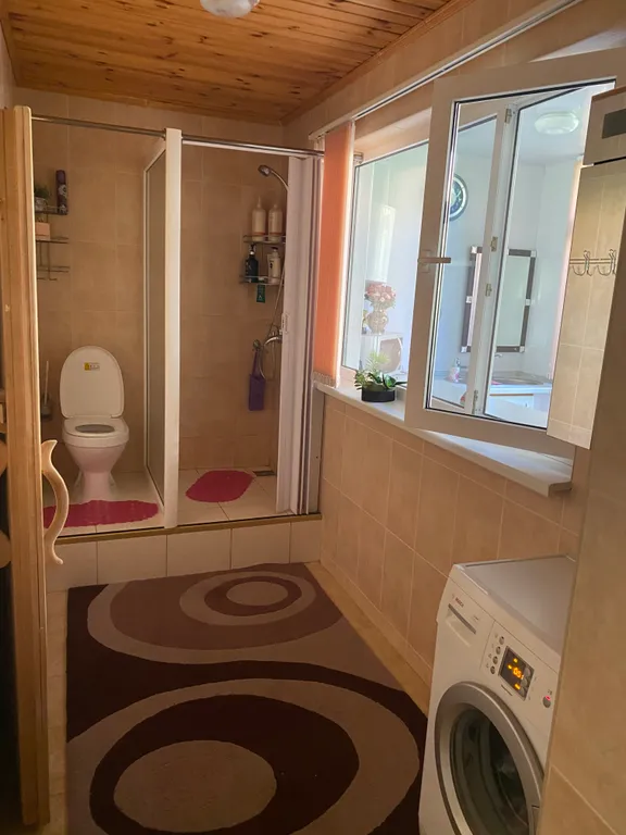 Коттедж Уютный домик для гостей со всеми удобствами на 2 человека — Севастополь