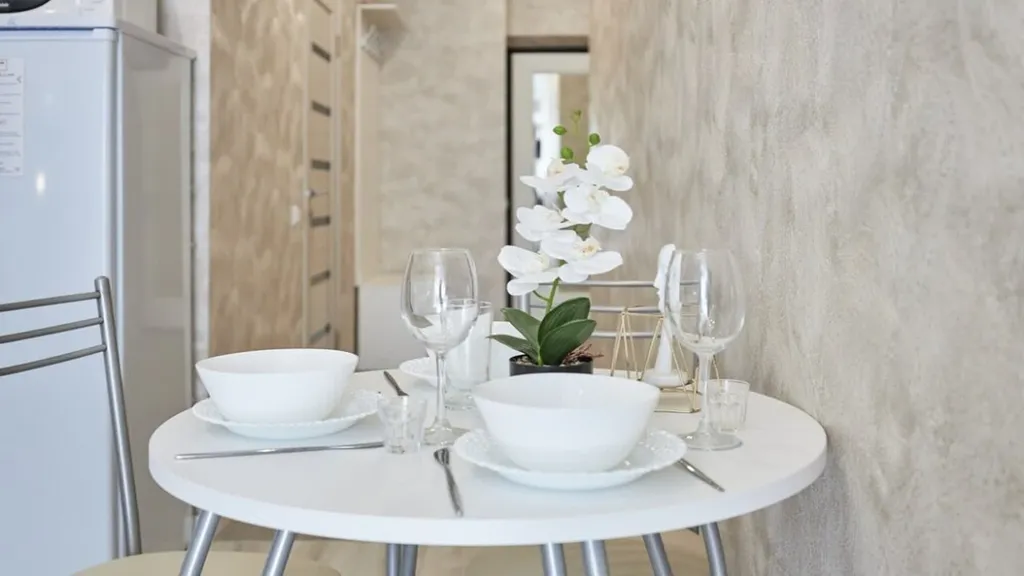 Квартира с видом на Дон