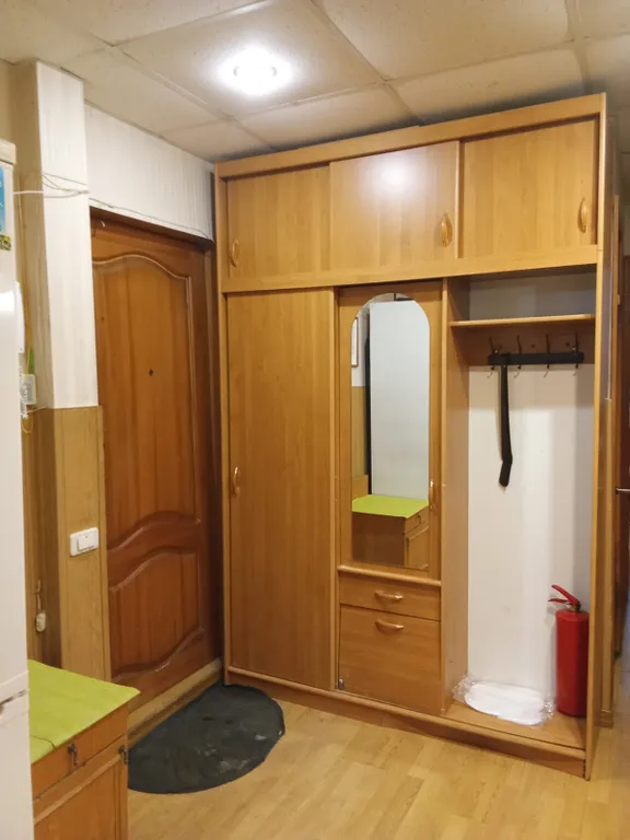 Полулюкс в сердце Златоуста