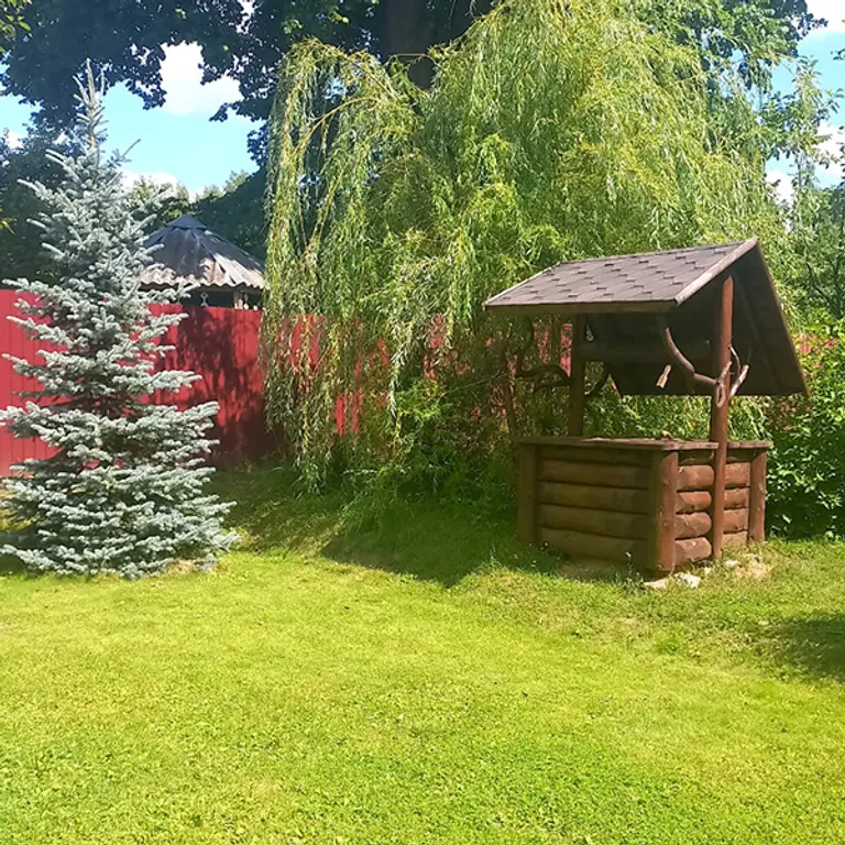 4-комнатный Дом