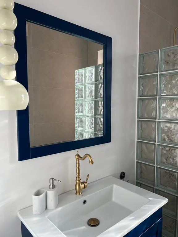 Таунхаус в тихом районе Зеленоградска