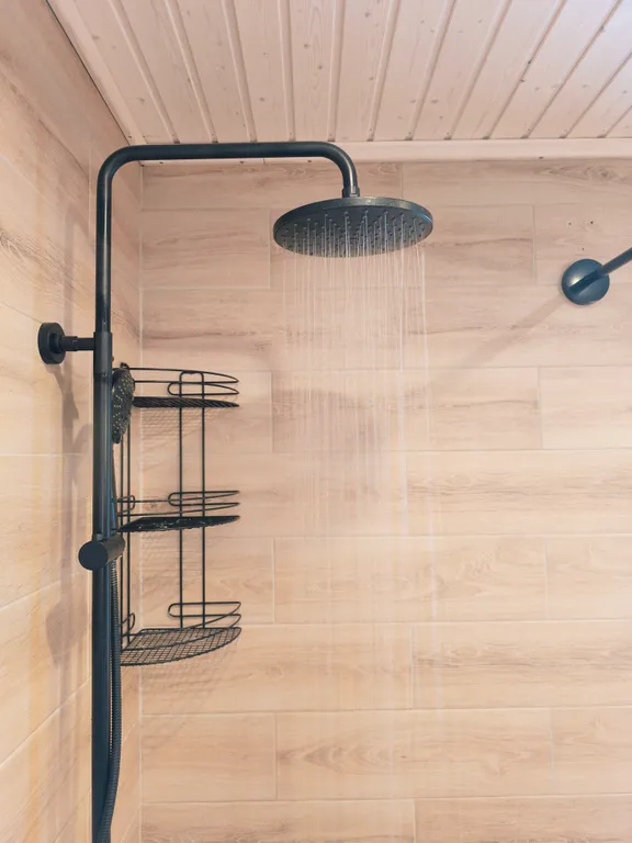 Незабываемый отдых в доме на берегу реки