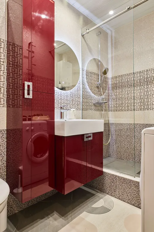 Белые ночи и разводные мосты