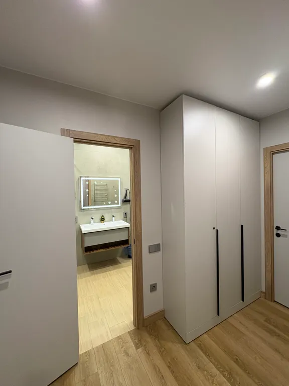 Квартира Новая однокомнатная квартира премиум-класса в элитном ЖК Резиденция — Волгоград