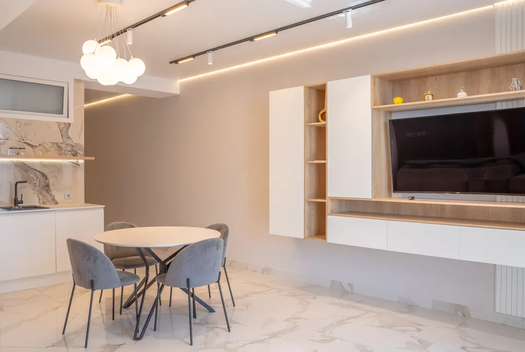 Аренда в ЖК Светлана парк