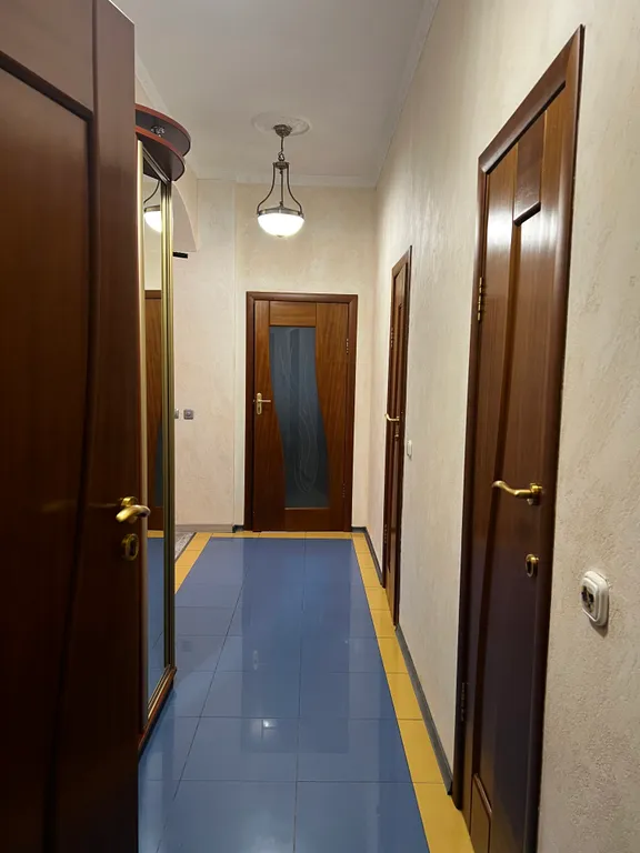 Квартира Квартира напротив МГИМО — Москва