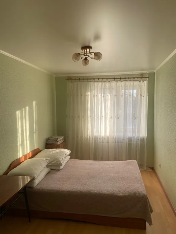 Квартира Уютная квартира в центре города — Омск