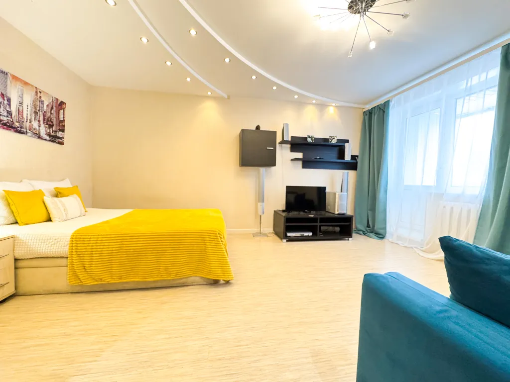 Акварель рядом с РязГМУ