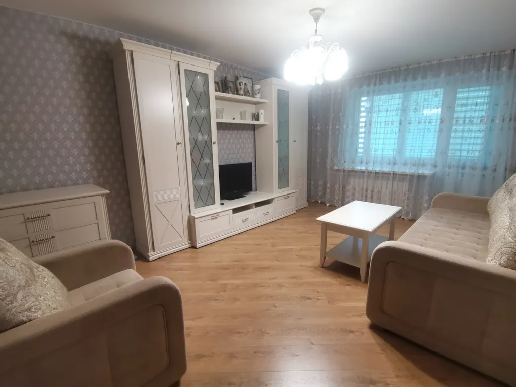 Квартира в старом городе